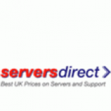Serversdirect Discount Codes