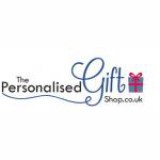 The Personalised Gift Shop Discount Codes