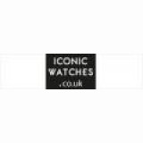 Iconic Watches Discount Codes