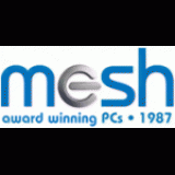 Mesh Computers Discount Codes