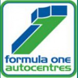 F1 Autocentres Discount Codes